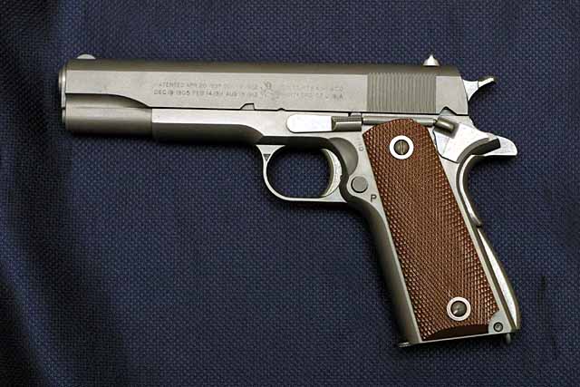 GUN
