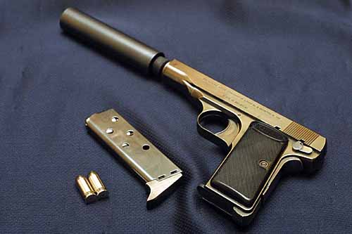 GUN