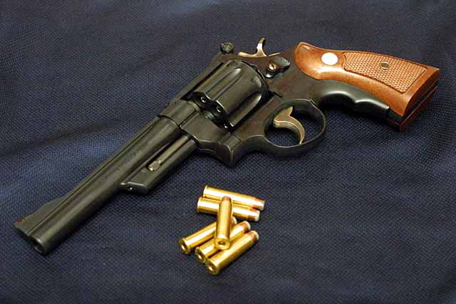 GUN