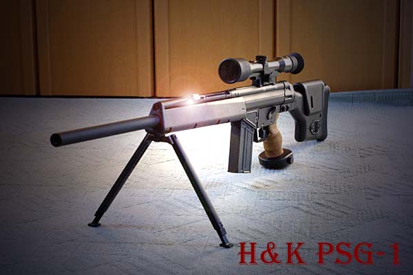 GUN