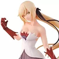 買取】一番くじプレミアム 傷物語 熱血篇 B賞 17歳ver.キスショット