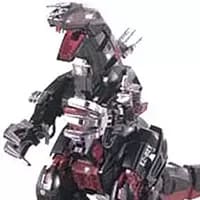 買取】1/72 ブラッディデスザウラー(恐竜型) 「ZOIDS ゾイド」 トイズ
