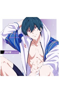 劇場版 Free！ －the Final Stroke－』キャラクターソングシングル Vol