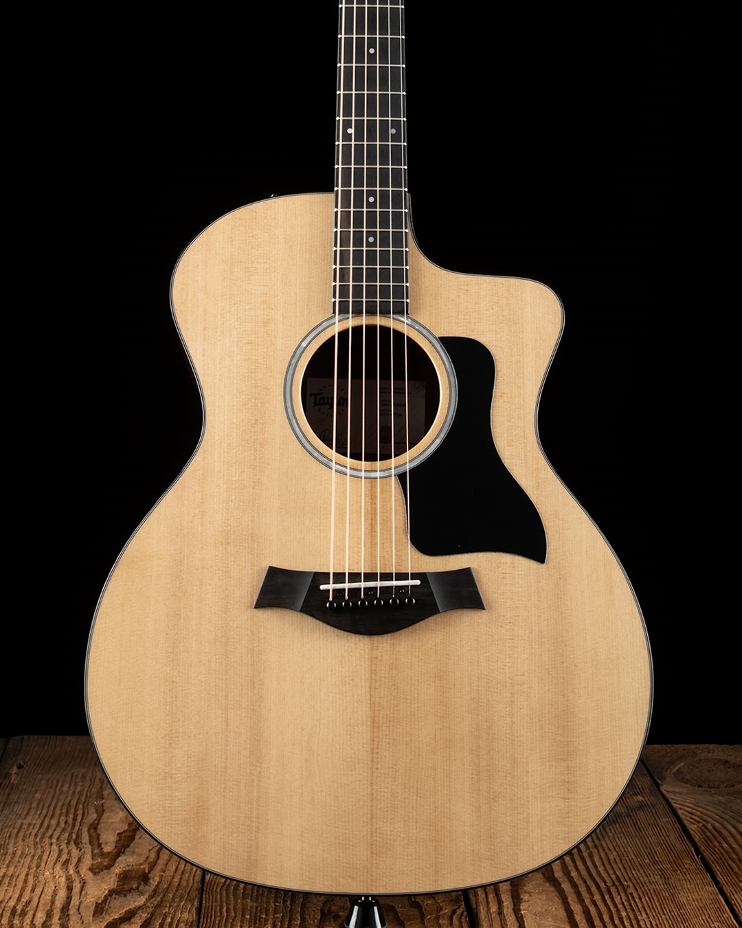 Taylor 214ce Plus - Natural