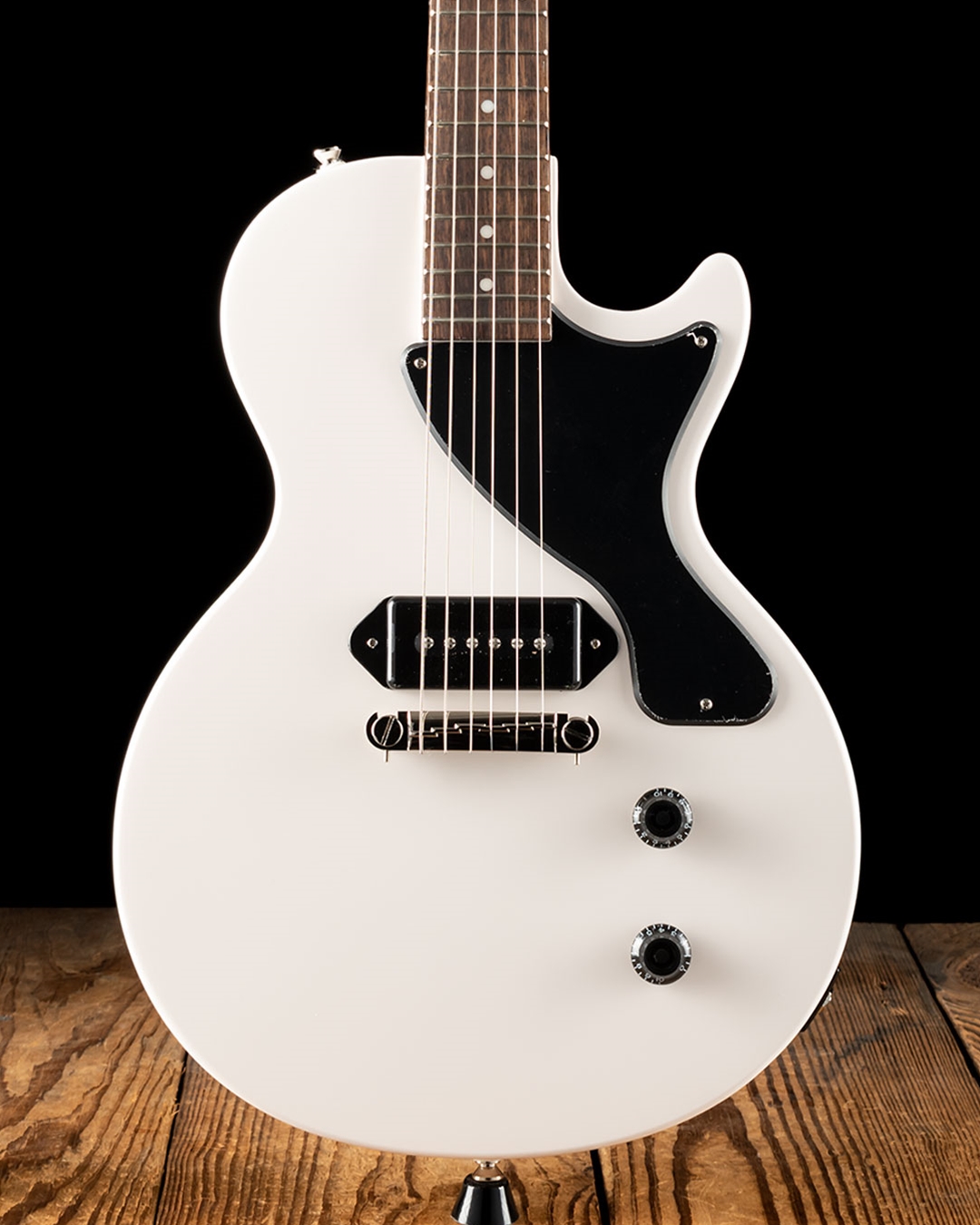 Epiphone Billie Joe Armstrong Les Paul Junior - Classic White