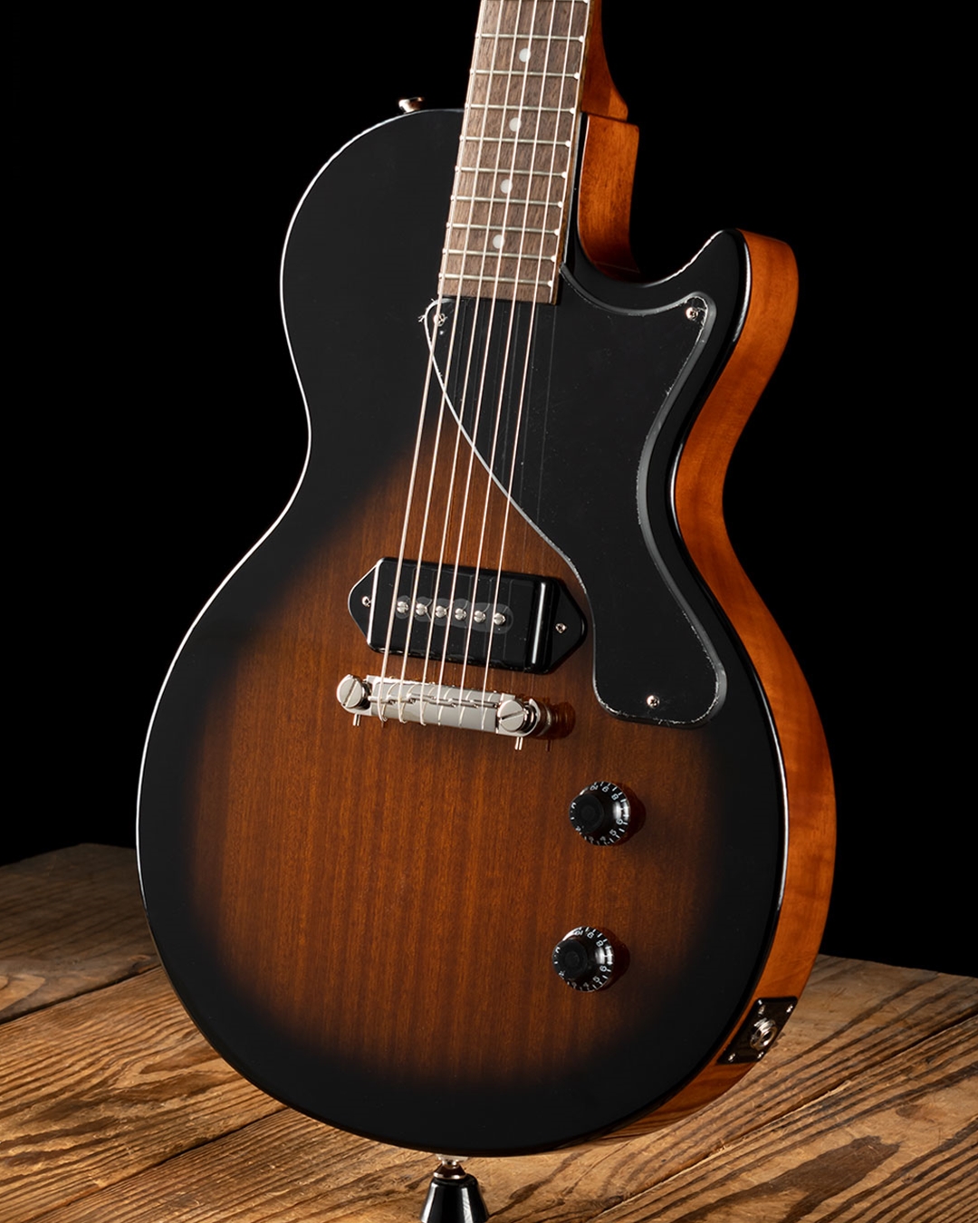 Epiphone Les Paul Junior - Tobacco Burst