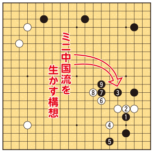 囲碁関連商品販売 日本囲碁連盟 | DVD「実利で勝つ！小目布石の必勝