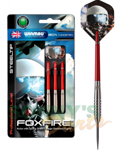 Winmau Robbie Green - Sonny's Darts