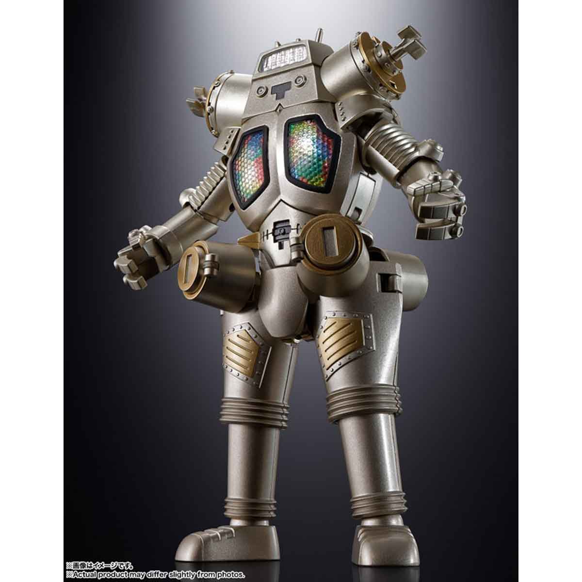 超合金魂 GX-37R キングジョー 55th Anniversary Ver. – SOOTANG HOBBY