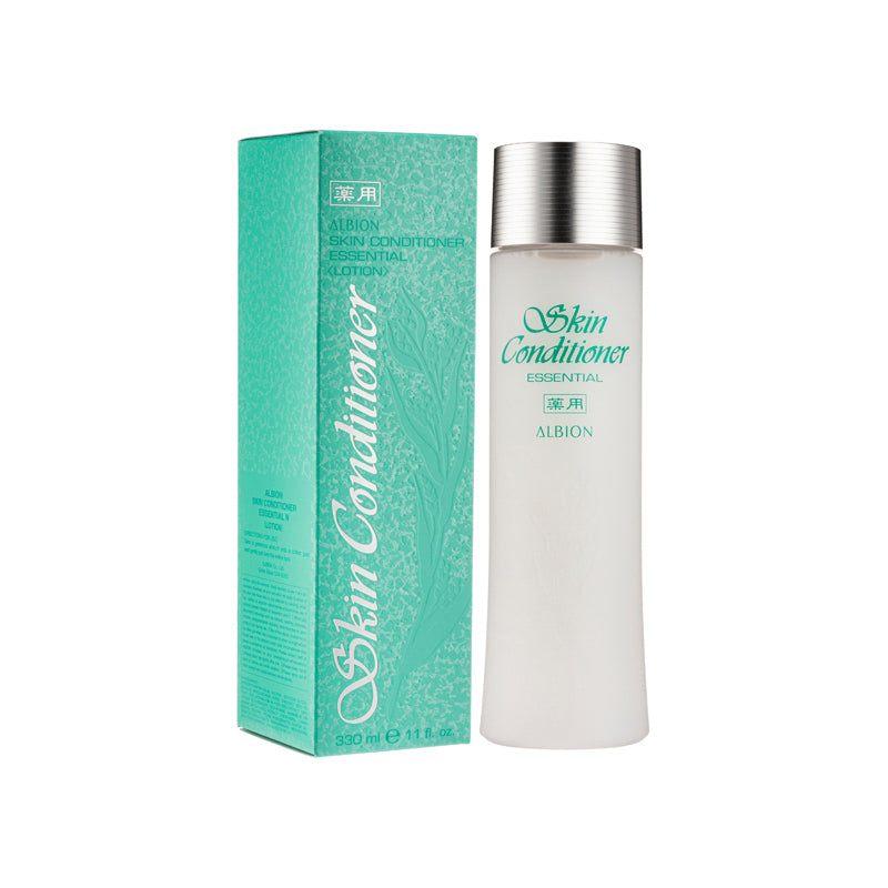Albion Skin Conditioner Essential N 300ML | Sasa Global – Sasa