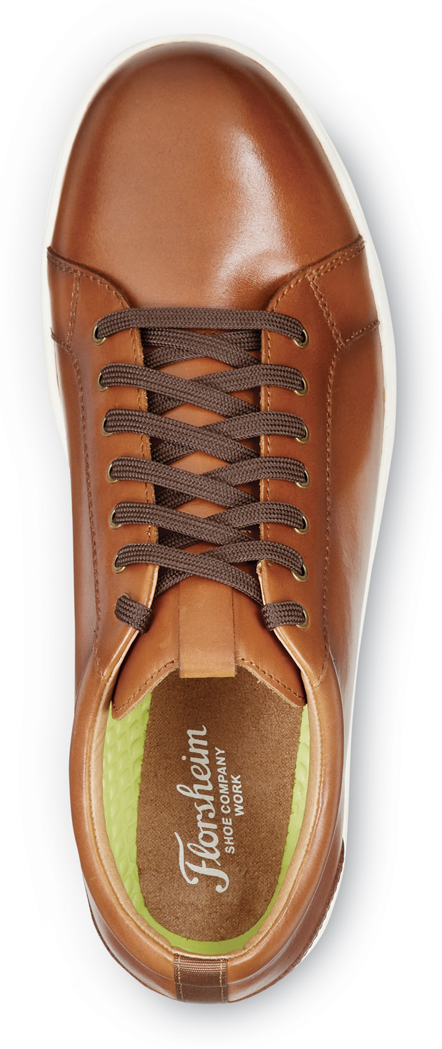 SFE2645 Men's Crossover Work MaxTRAX® Steel Toe Dress Shoe