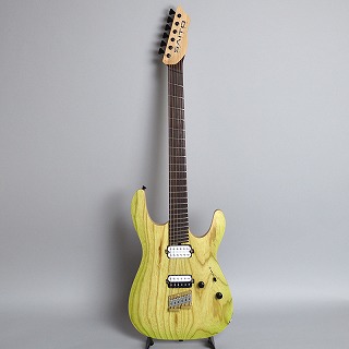 国産ギター界のベテランだけど新星！Saito Guitarsソリッドギター『S