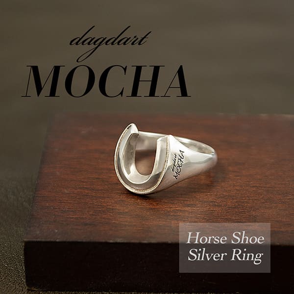 シルバーリング｜神戸のハンドメイドのシルバーアクセサリーブランド