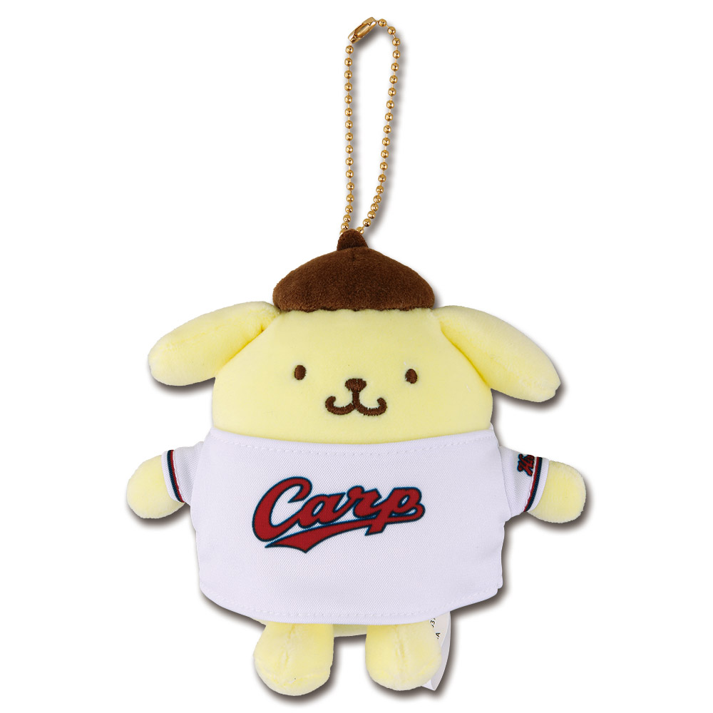 選手 ミニチュアユニフォームキーホルダー（ホーム） | 商品詳細