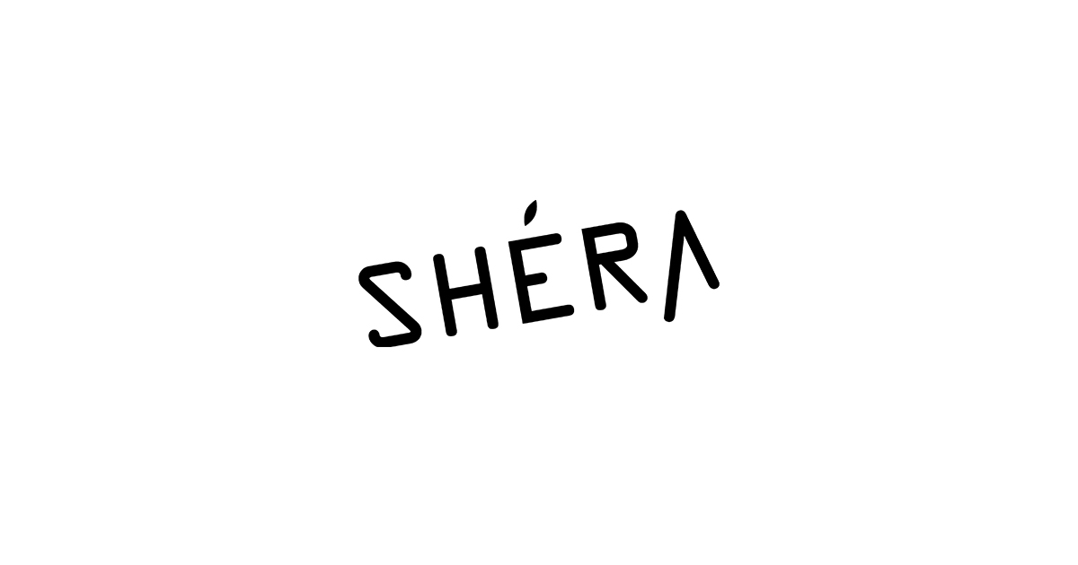 ウォッシュ | SHERA -シェラバートン- 真の美しさと健康のために
