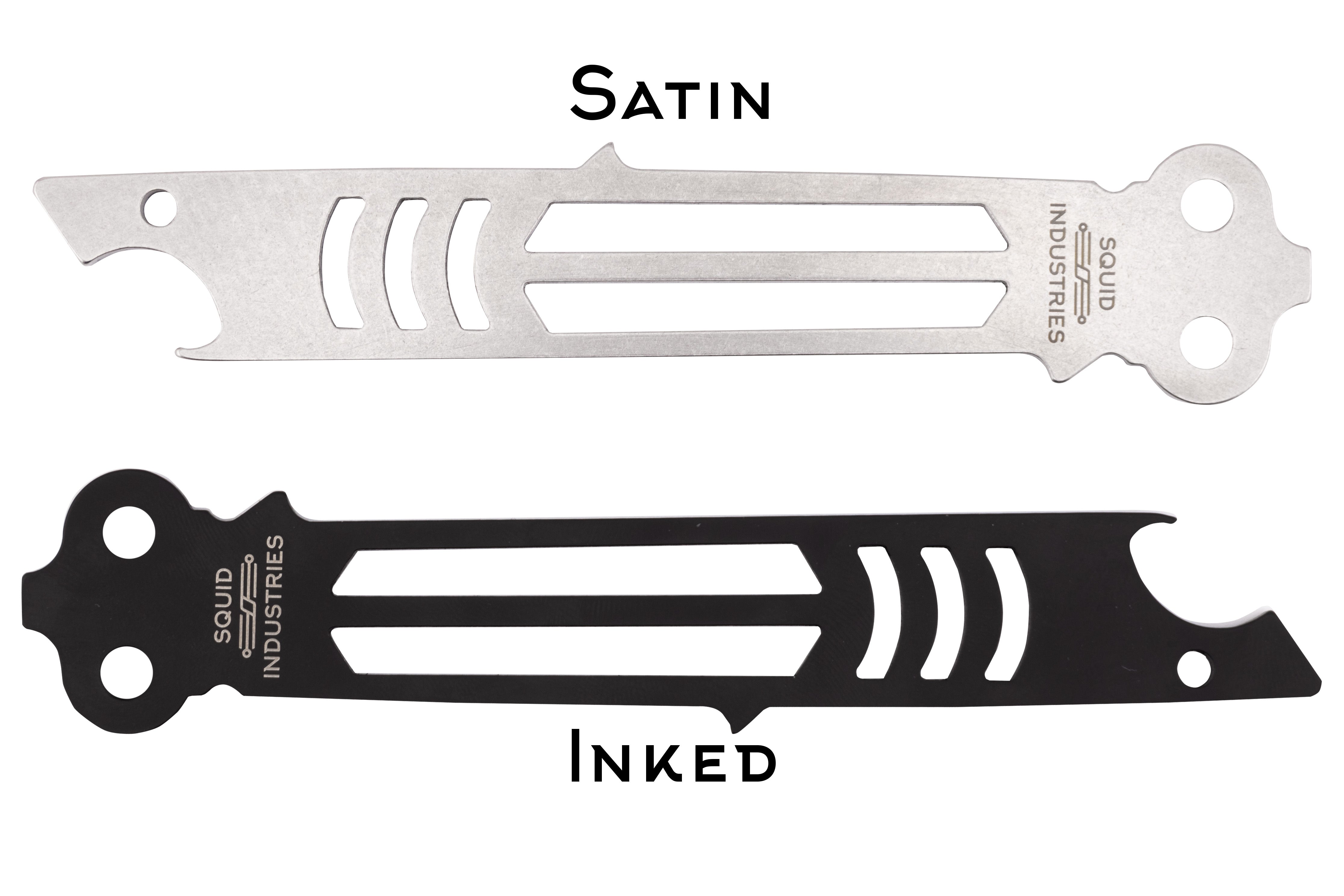 Mako Bottle Opener V5 Build To Order – Squid Industries