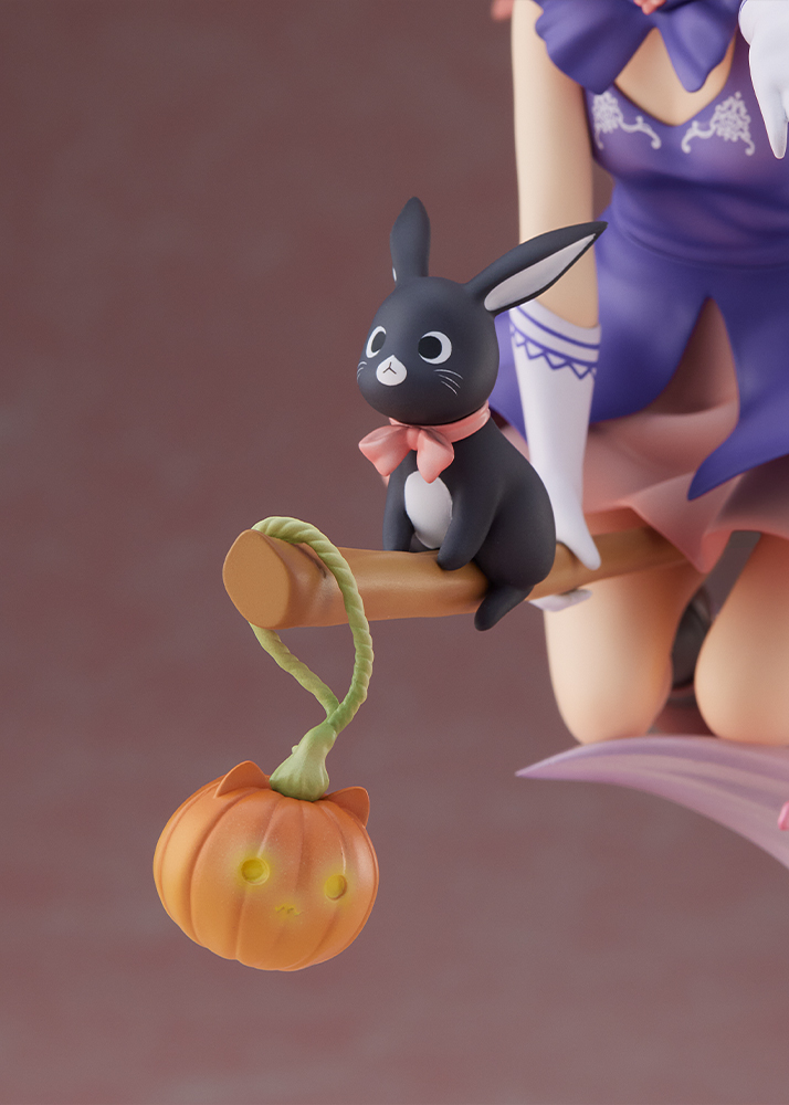 限定版 ココア(Halloween Fantasy) 特設ページ