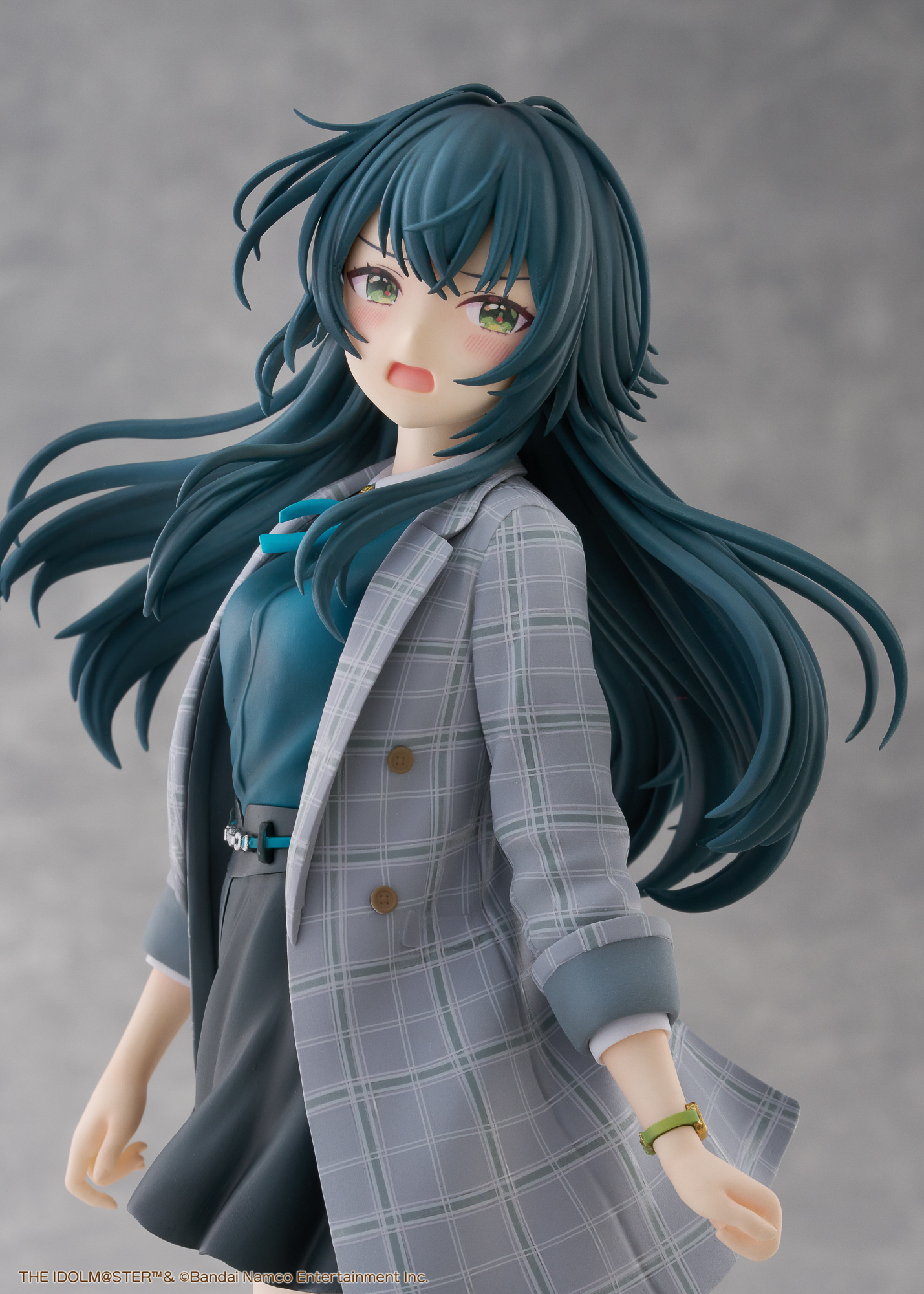 月村手毬
