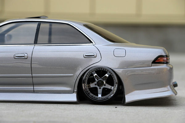 Toyota MARKⅡ JZX90 / BN Sports（マークⅡ）[PAB-173] | PANDORA RC