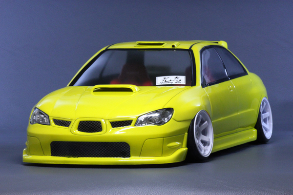 生産終了】SUBARU｜IMPREZA GDB｜インプレッサ [PAB-2141] | PANDORA
