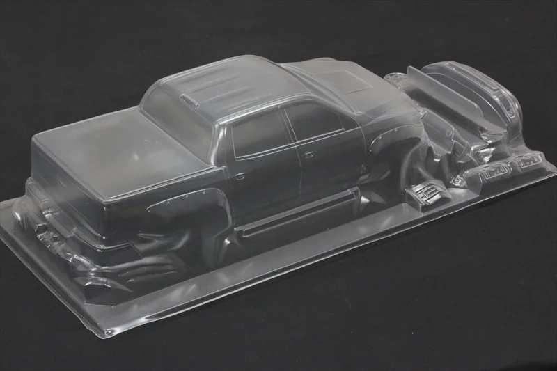 Toyota TUNDRA (honey-D Official) [PAB-3208] | PANDORA RC - Drift