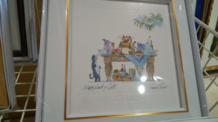 はじめまして」ディズニー版画！たまごから生まれたかわいい命！｜世界
