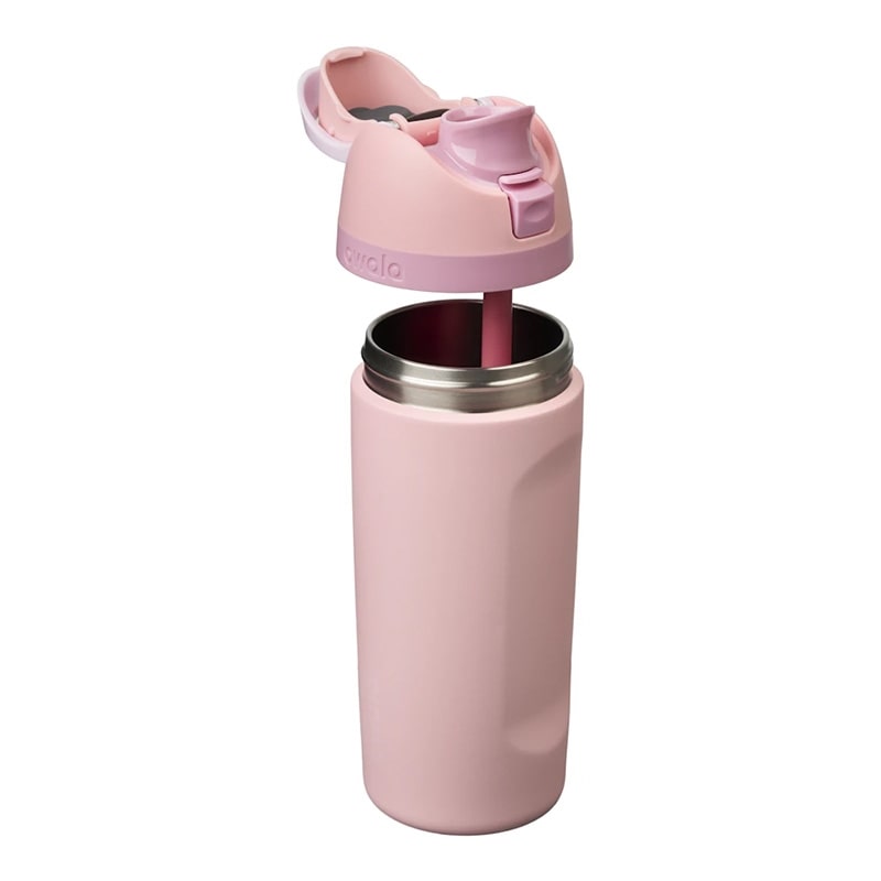 owala オワラ FreeSip ウォーターボトル 16oz(デイドリームス): 通常