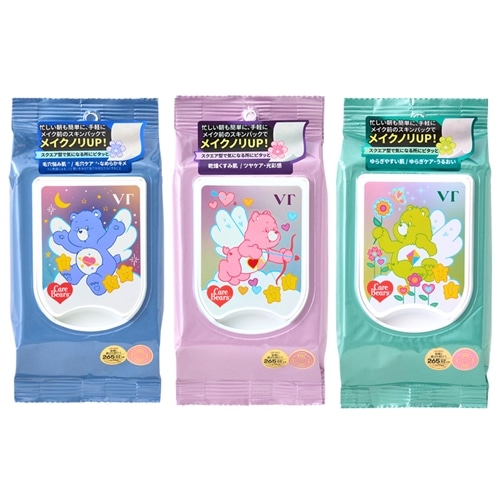 Care Bears・ケアベアの商品一覧 | プラザオンラインストア