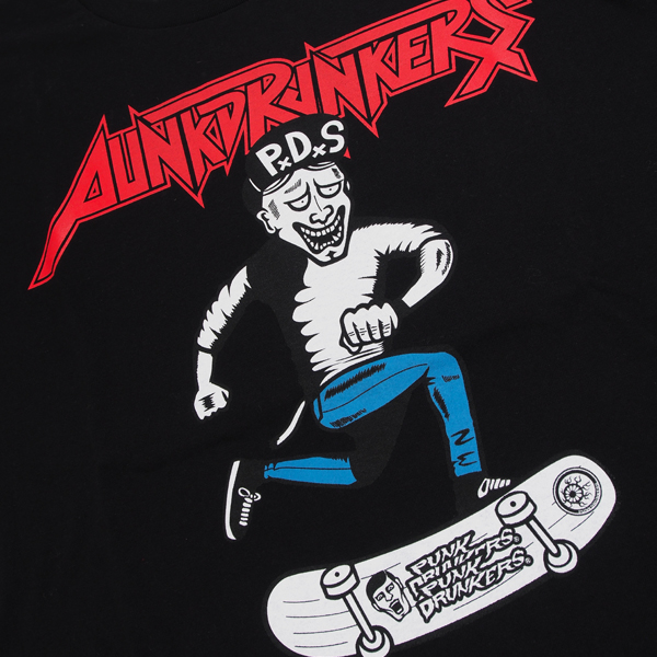 ☆PUNK DRUNKERS
