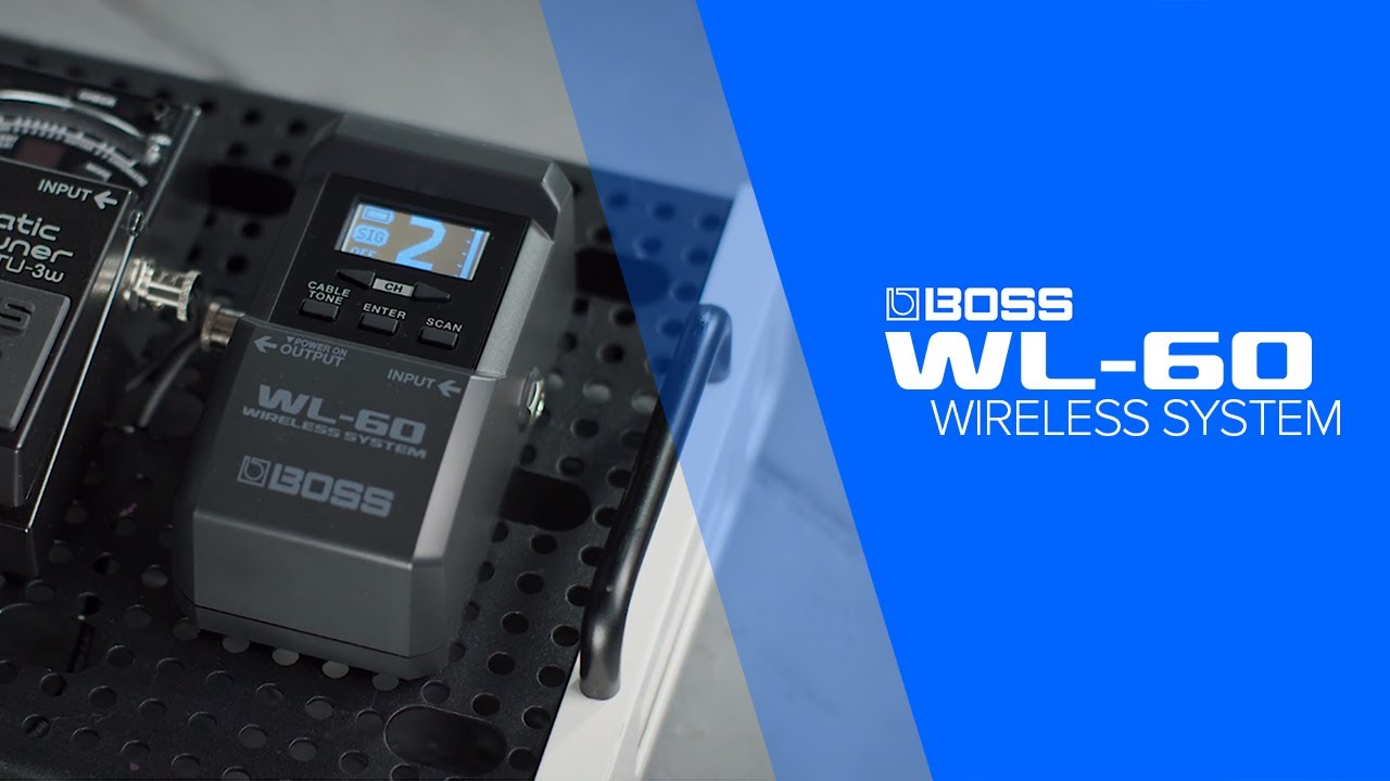 WL-60