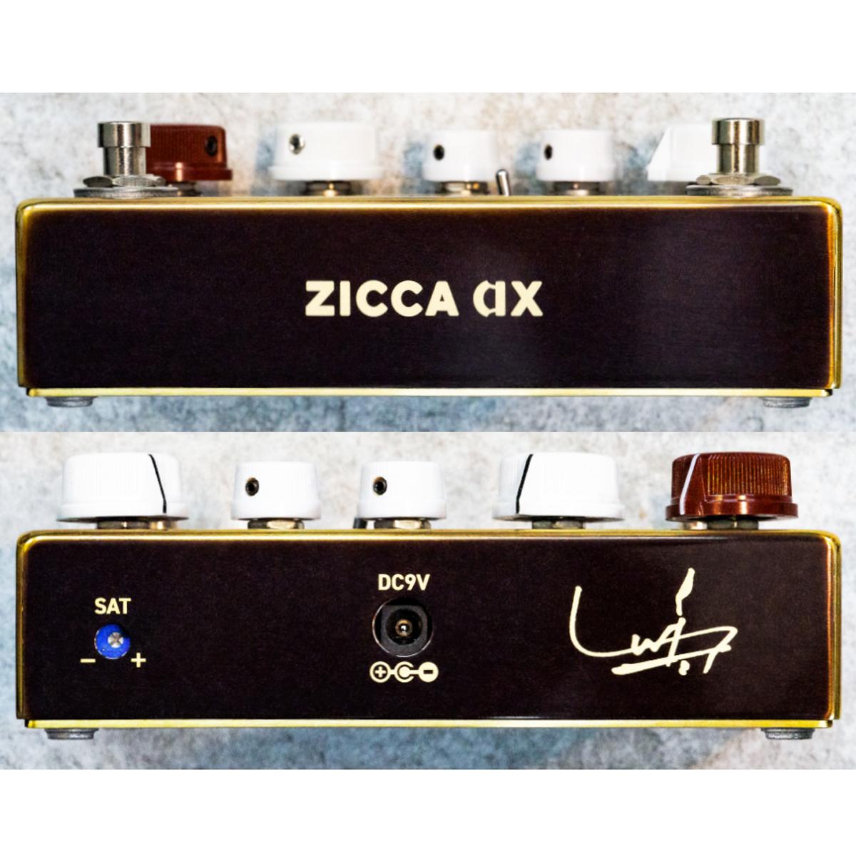 VEMURAM SPIRITONE｜平野楽器 ロッキン オンラインストア