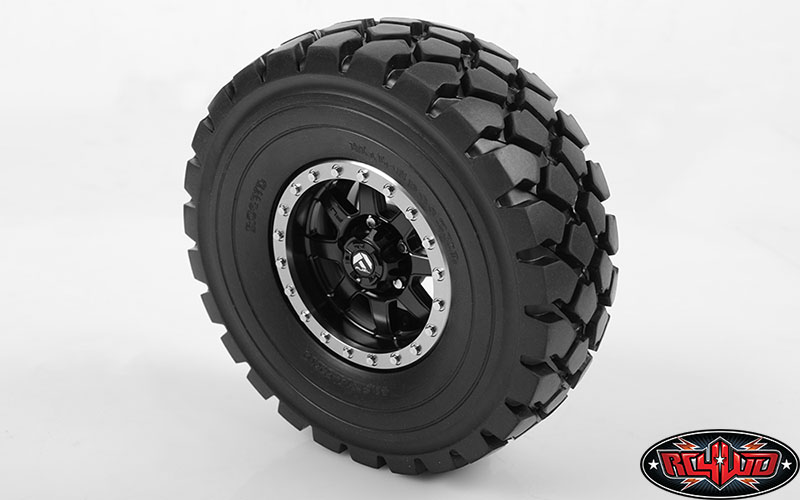 MIL-SPEC ZXL 1.9