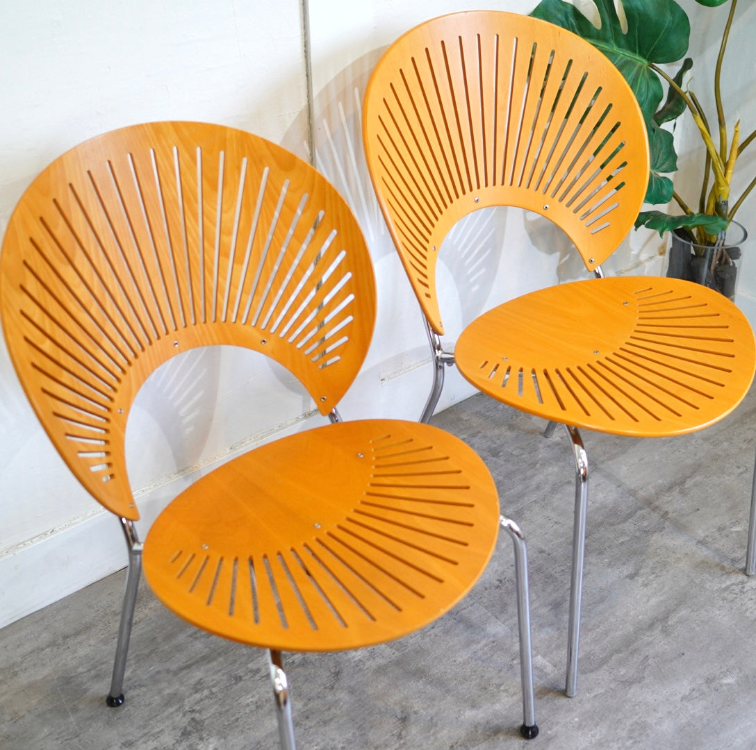 フレデリシア / FREDERICIA model3298 トリニダードチェア ナナ