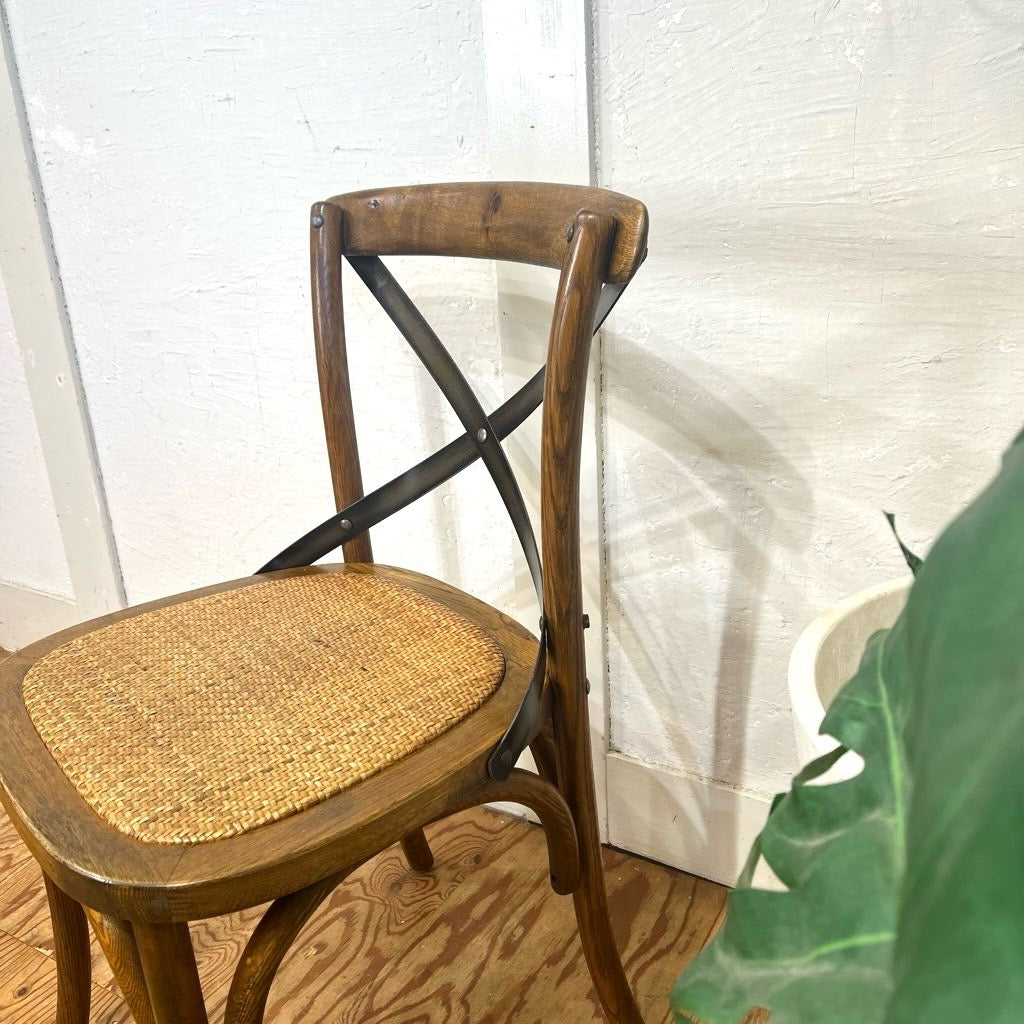クラッシュゲート CRASH GATE ノットアンティークス Knot antiques