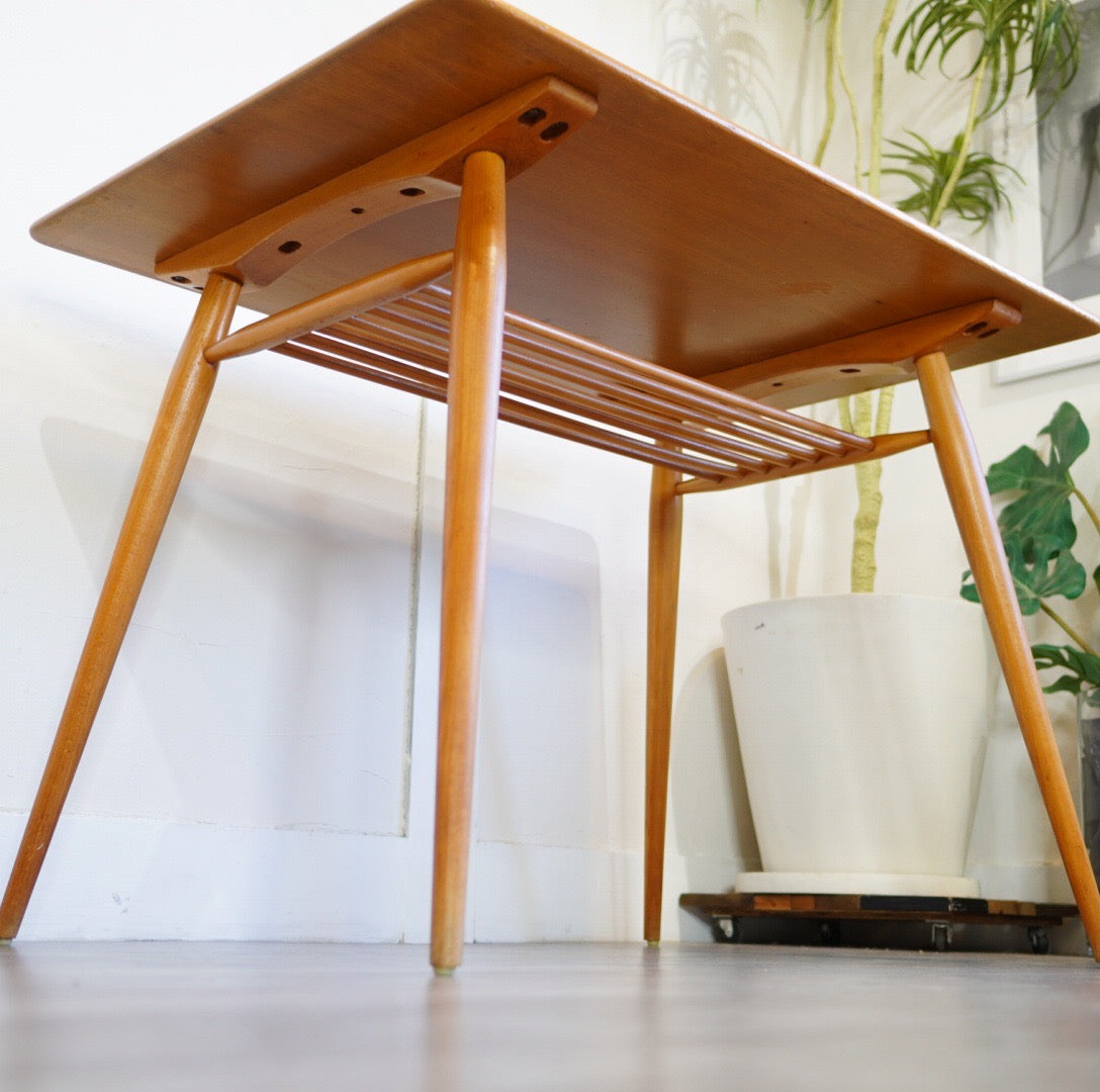 アーコール / ERCOL ブレックファーストテーブル ダイニングテーブル