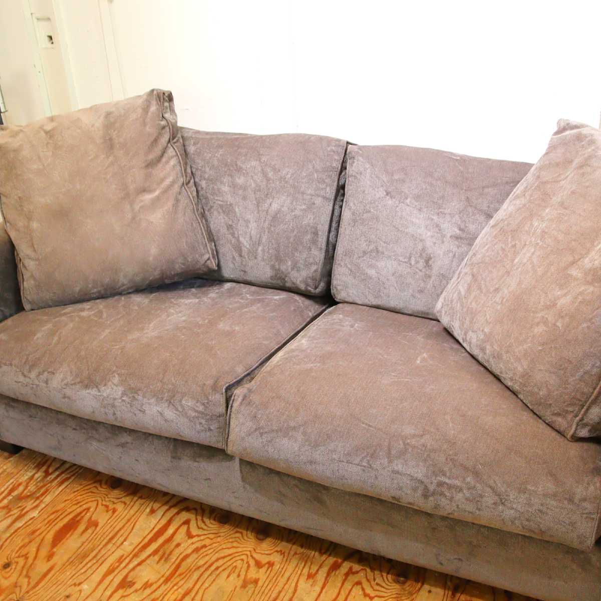 アイラーセン / eilersen ストックホルムソファ / STOCKHOLM SOFA 2