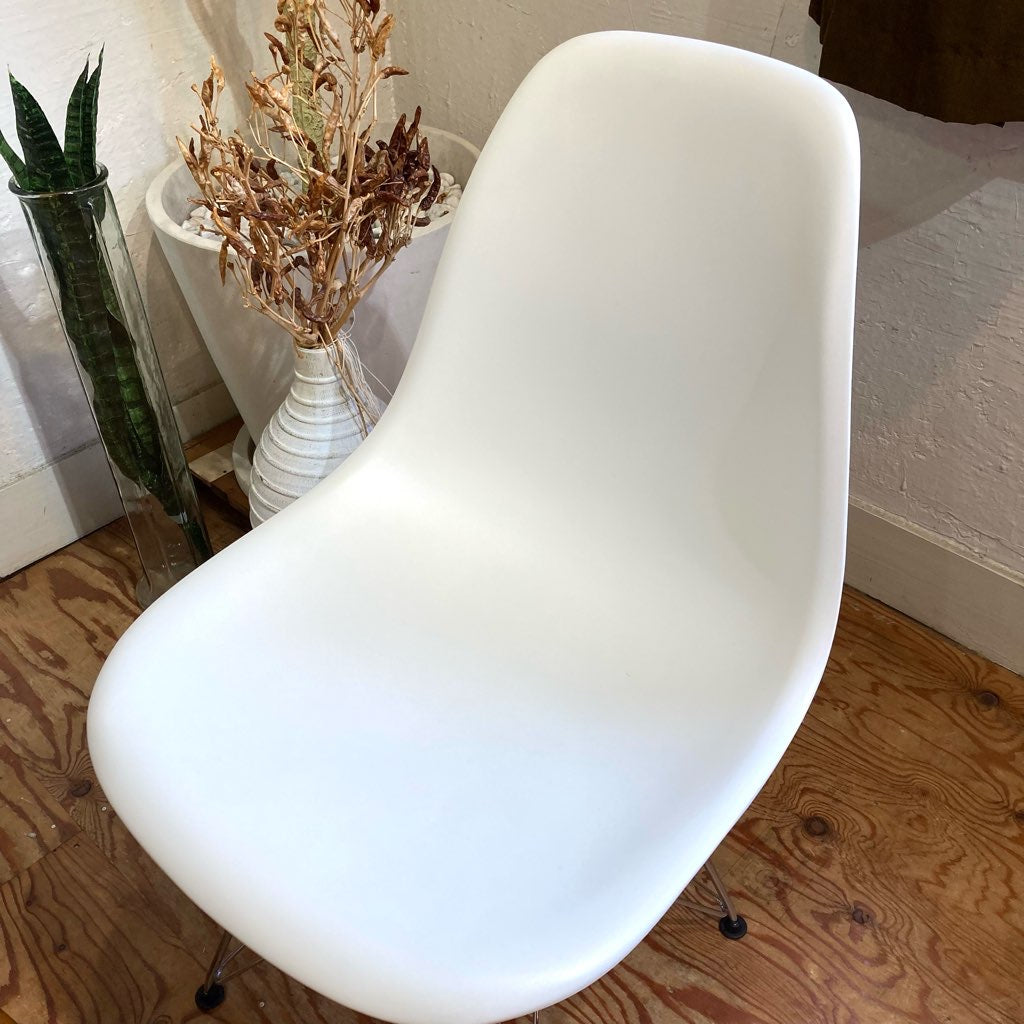 ハーマンミラー Herman Miller ヴィトラ Vitra サイドシェルチェア