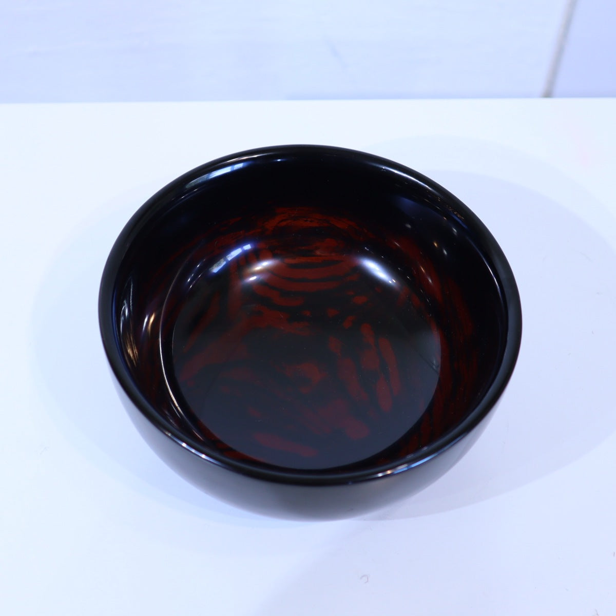 わじま塗の津田 菓子鉢 小鉢 漆塗り 津田哲司（哲斎）漆器 伝統工芸品