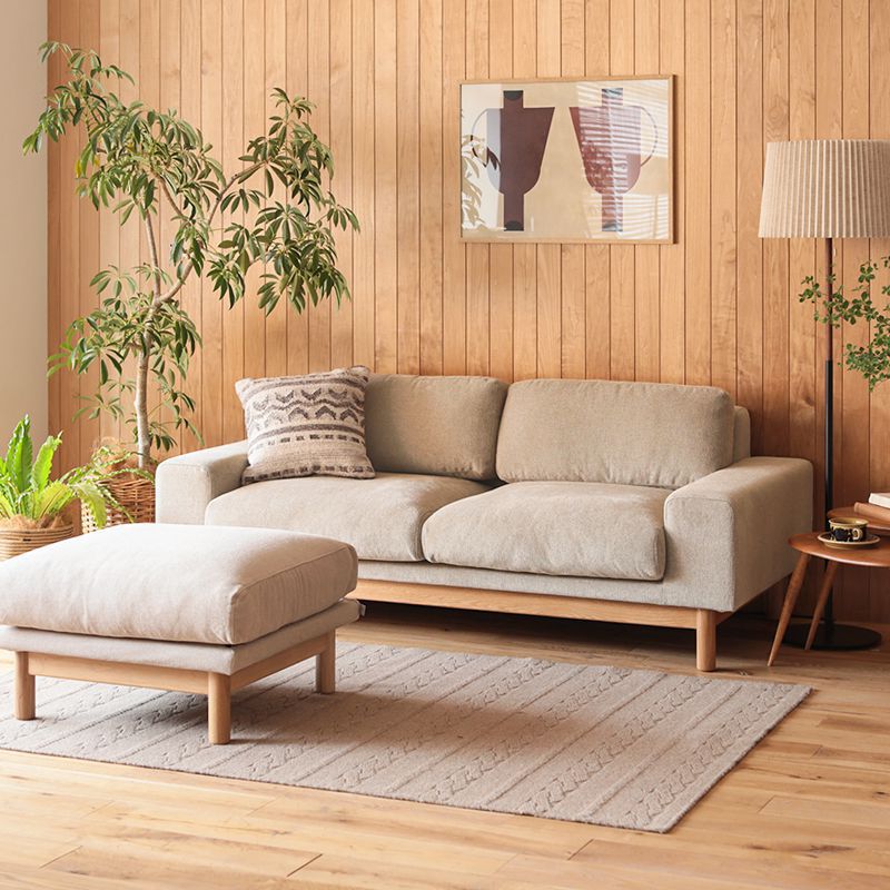 2人掛けソファー SIEVE bulge sofa ｜家具・インテリア通販 Re:CENO