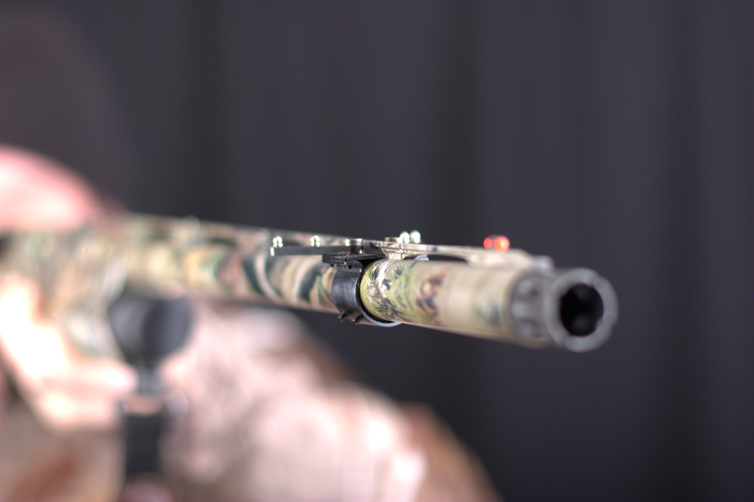 Vetrepreneurs: The Wing Shooter