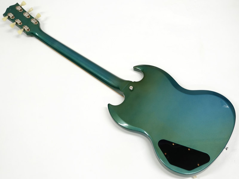 Gibson Custom Shop 1964 SG Standard Reissue Maestro Vibrola