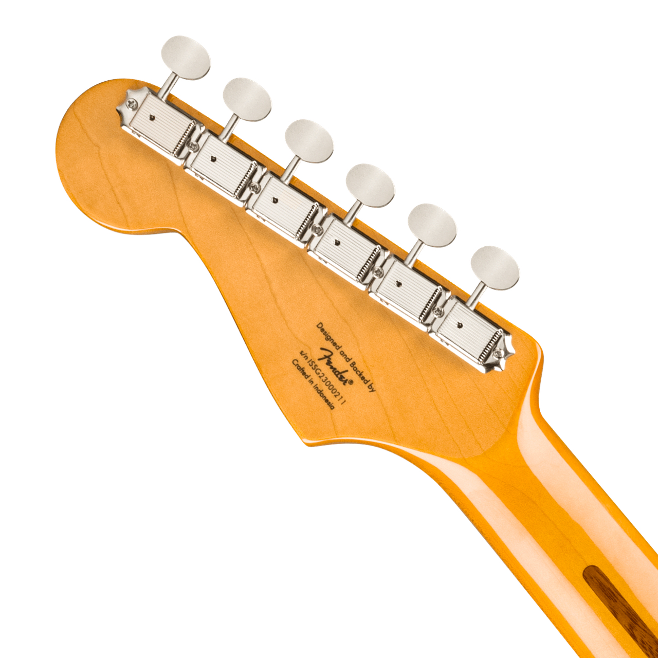 SQUIER スクワイヤー FSR Classic Vibe 50s Stratocaster Surf Green