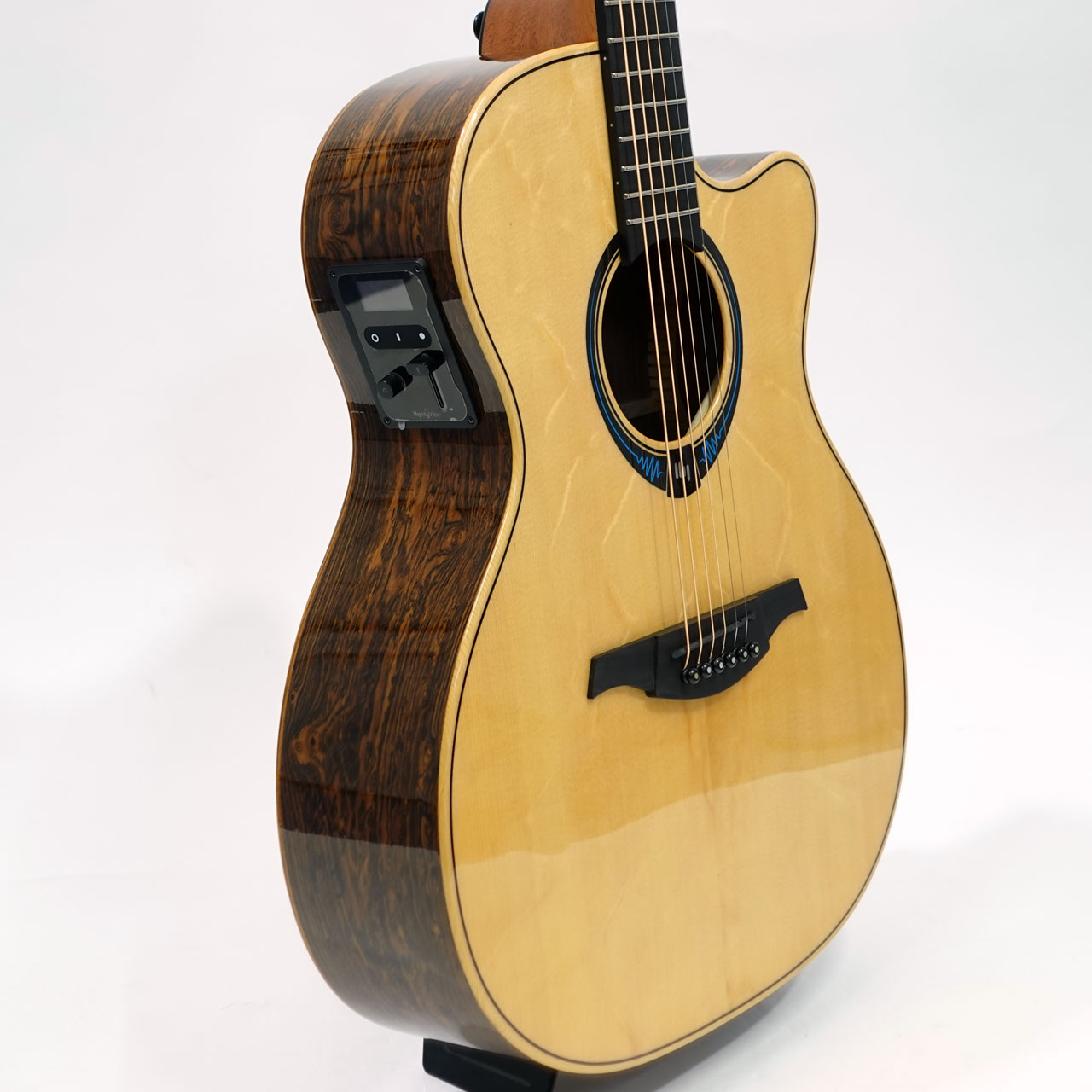 LAG Guitars THV30ACE Hyvibe Series 【OUTLET】 48%OFF! | ワタナベ