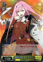 カードを売る/ヴァイスシュヴァルツ/2018年度作品/ダーリン・イン・ザ