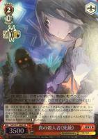 アインクラッド キリト＆アスナ【ヴァイスシュヴァルツトレカ高価買取