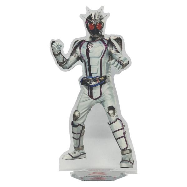 アクリルスタンド 仮面ライダーチェイサー【仮面ライダードライブ