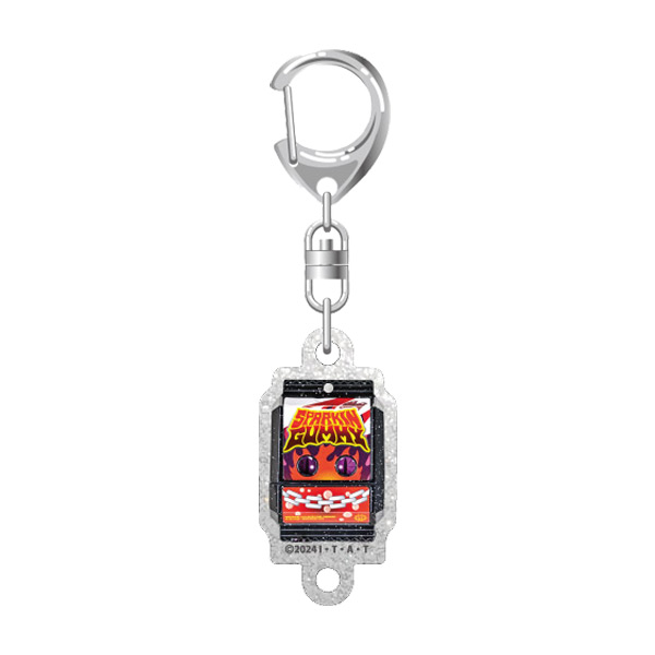 つながる！キーホルダー スパーキングミゴチゾウ【仮面ライダーガヴ