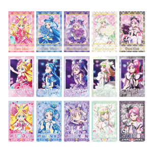 受注販売】【キミプリ感謝祭】うた考案！キミとわたしのキズナリボン