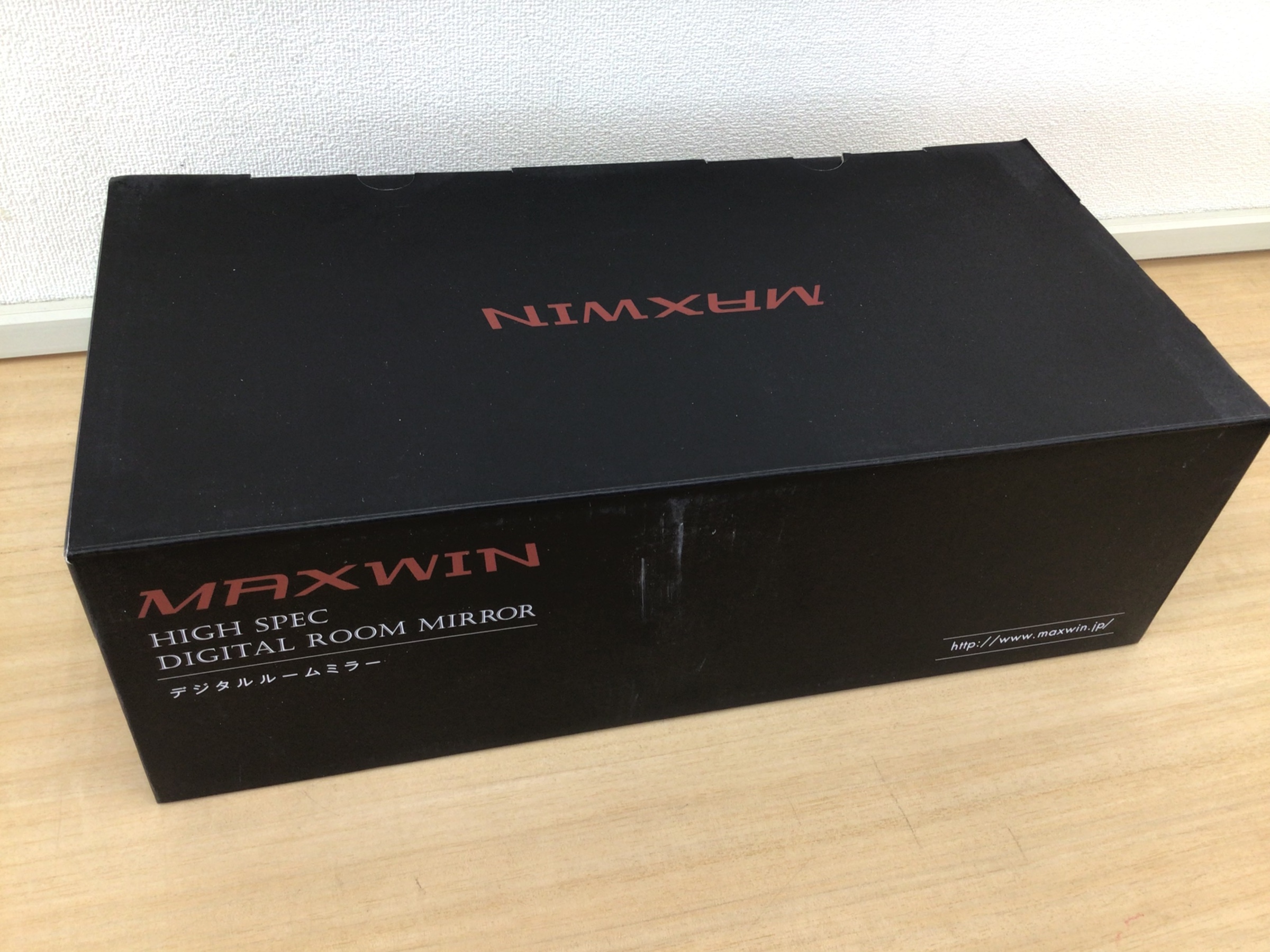 ヴィンテージ*メーベルトーコー*大型 スタンドミラー *コンソール