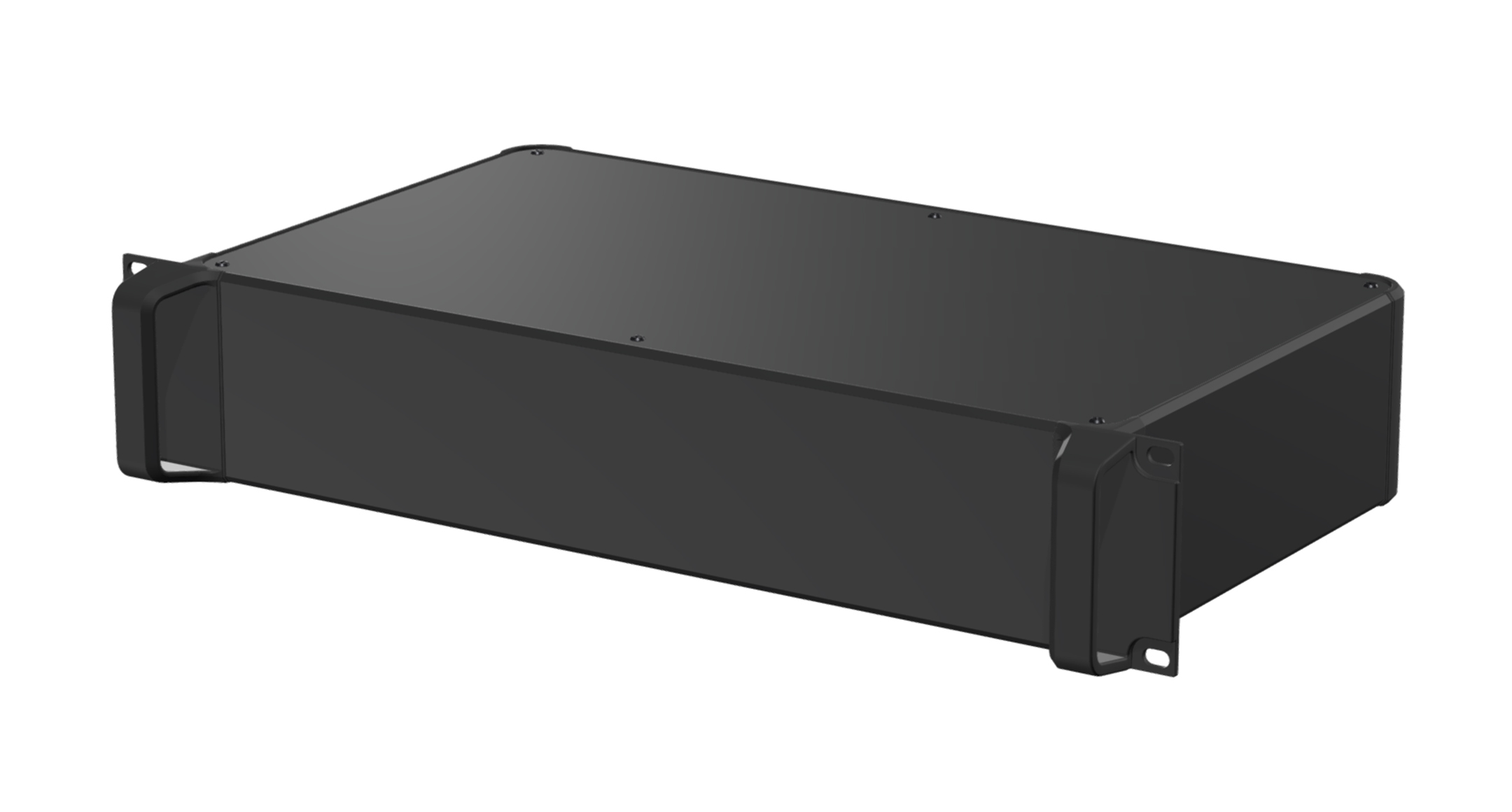 ラックマウントケース AUXRシリーズ | 製品情報 | タカチ電機工業